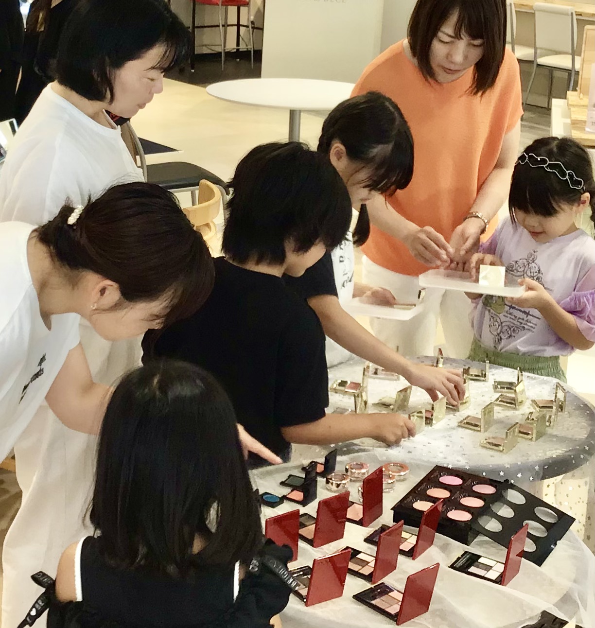 いちPO親子講座を開催しました❣️